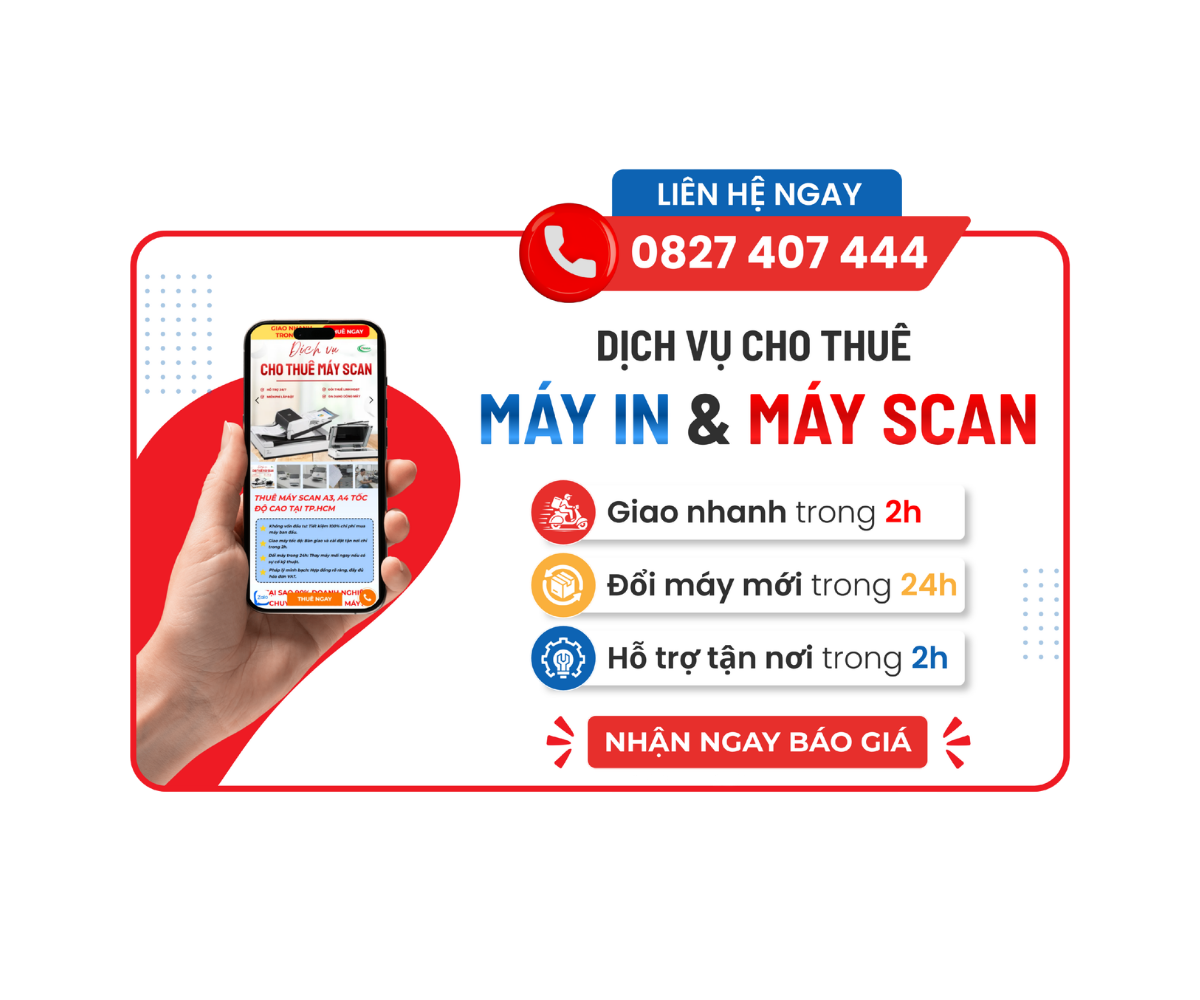 banner popup quảng cáo